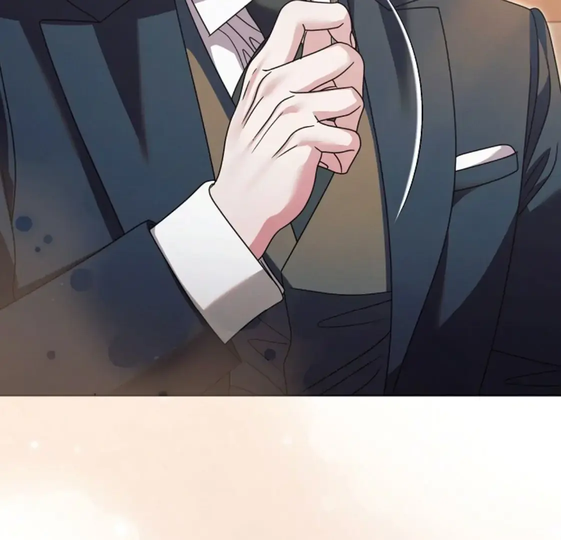 Try Begging Me Chapter 53 - Page 59