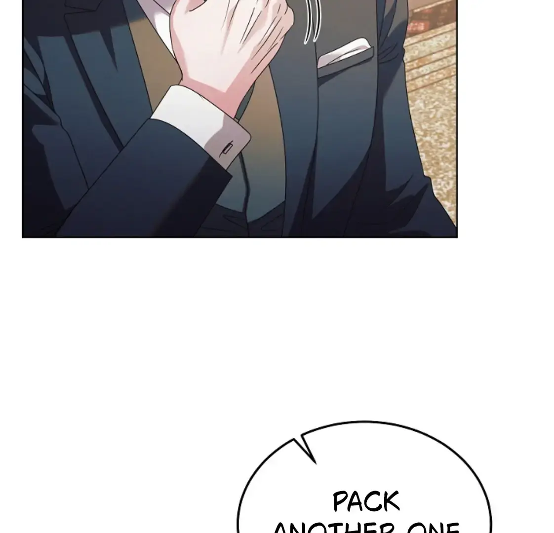 Try Begging Me Chapter 53 - Page 64