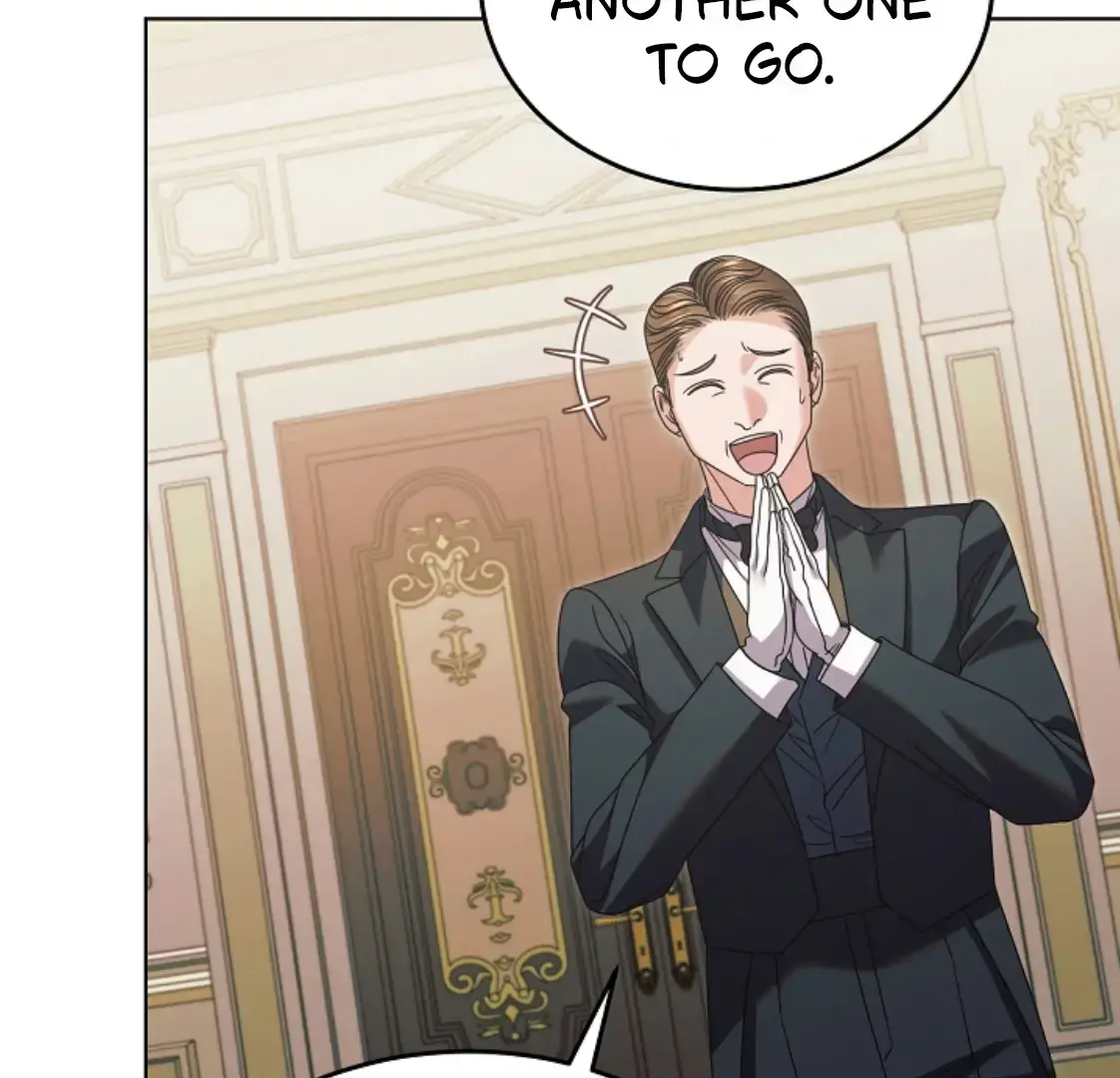 Try Begging Me Chapter 53 - Page 65