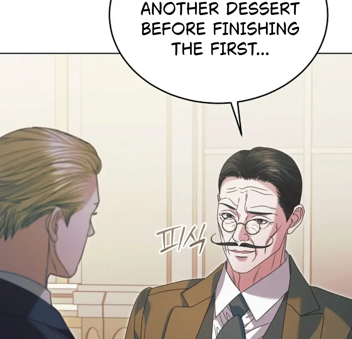 Try Begging Me Chapter 53 - Page 67