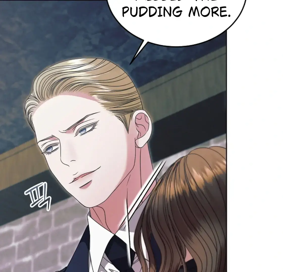 Try Begging Me Chapter 53 - Page 7