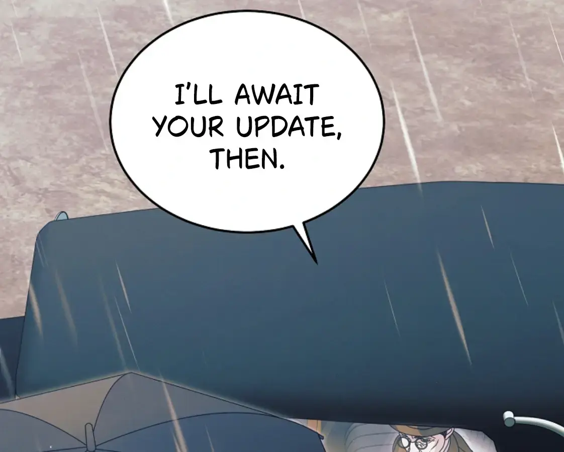 Try Begging Me Chapter 53 - Page 77