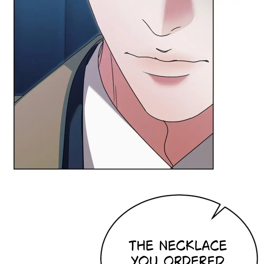 Try Begging Me Chapter 53 - Page 83