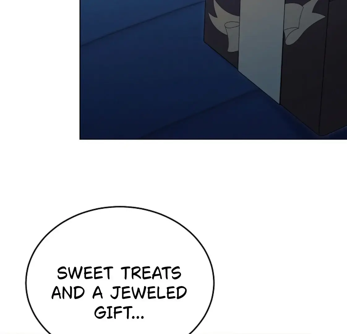 Try Begging Me Chapter 53 - Page 85