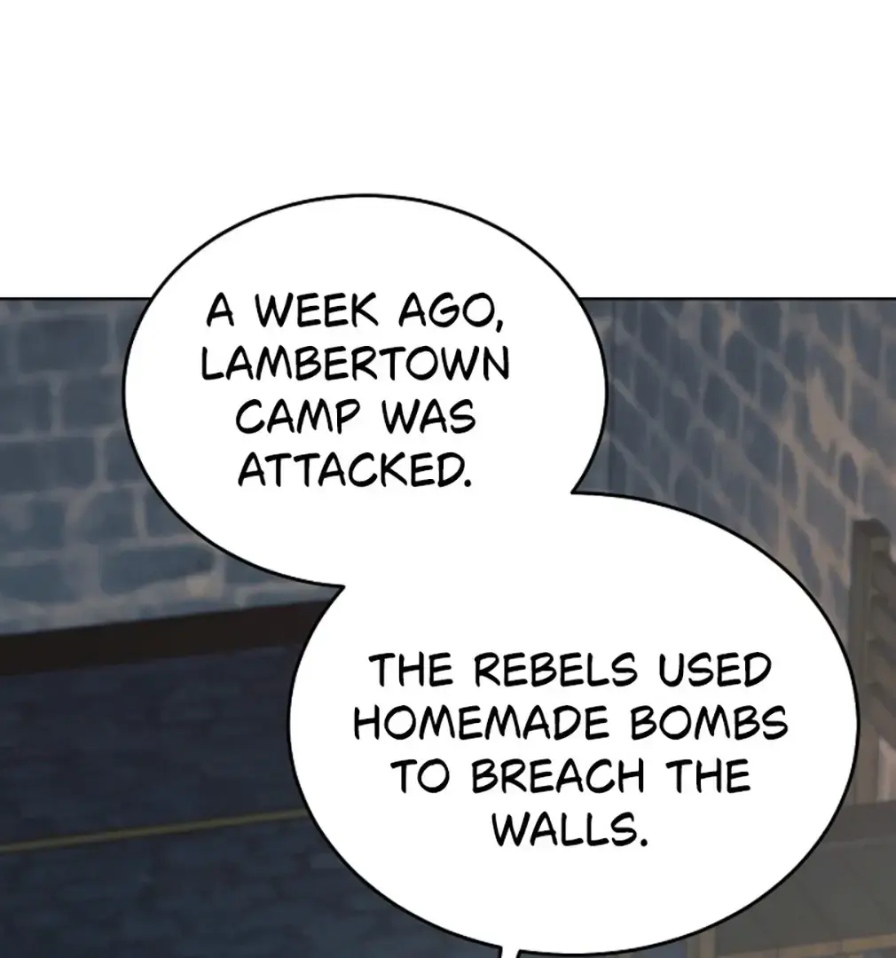 Try Begging Me Chapter 55 - Page 107