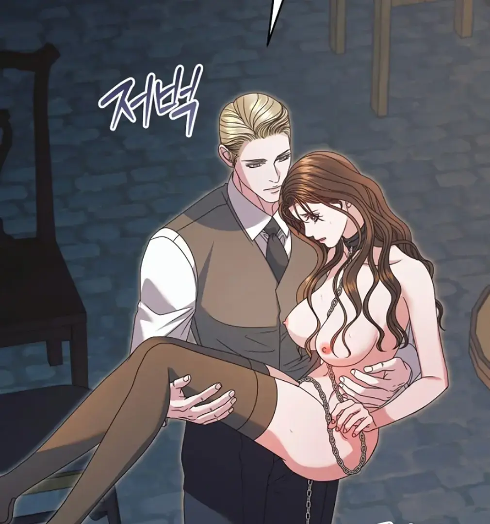 Try Begging Me Chapter 55 - Page 108