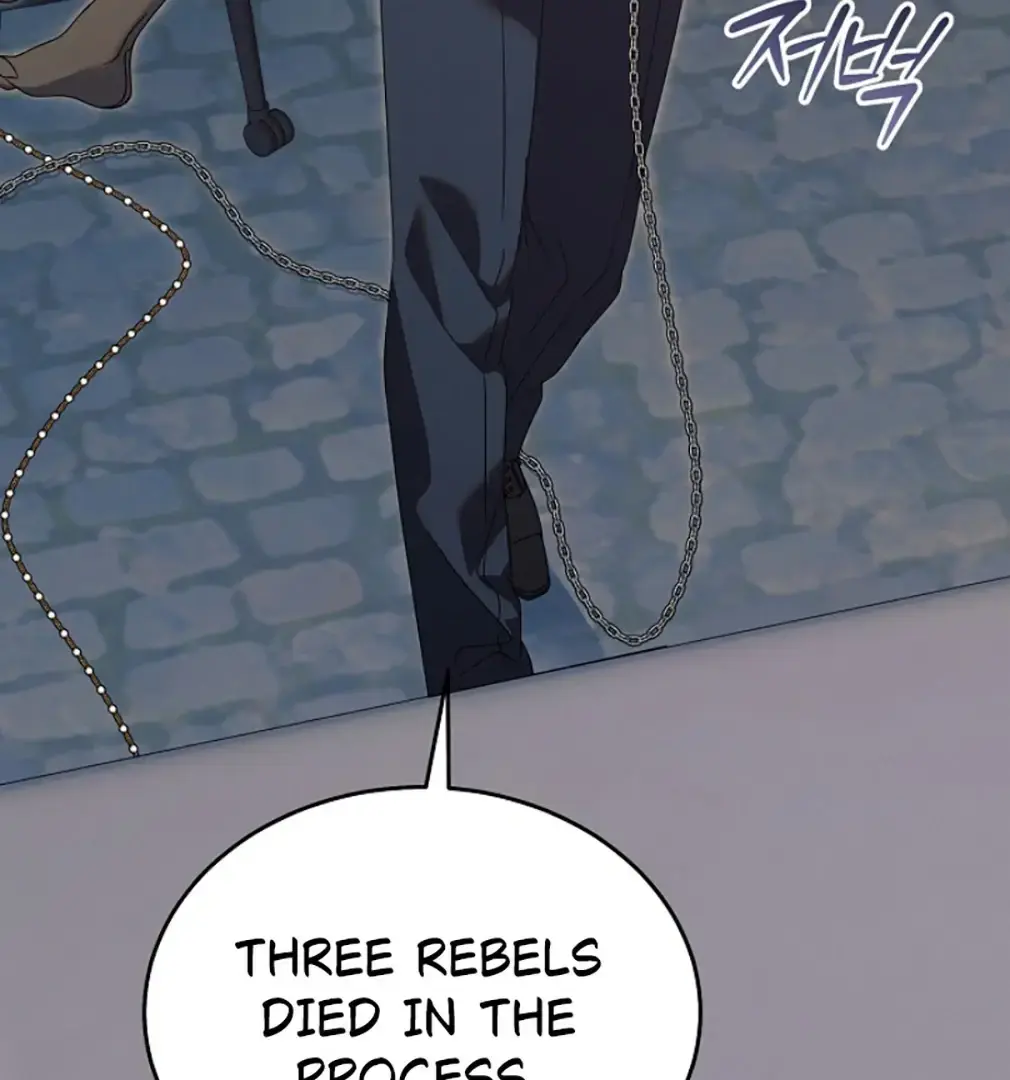 Try Begging Me Chapter 55 - Page 109