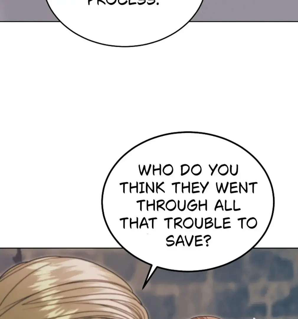 Try Begging Me Chapter 55 - Page 110