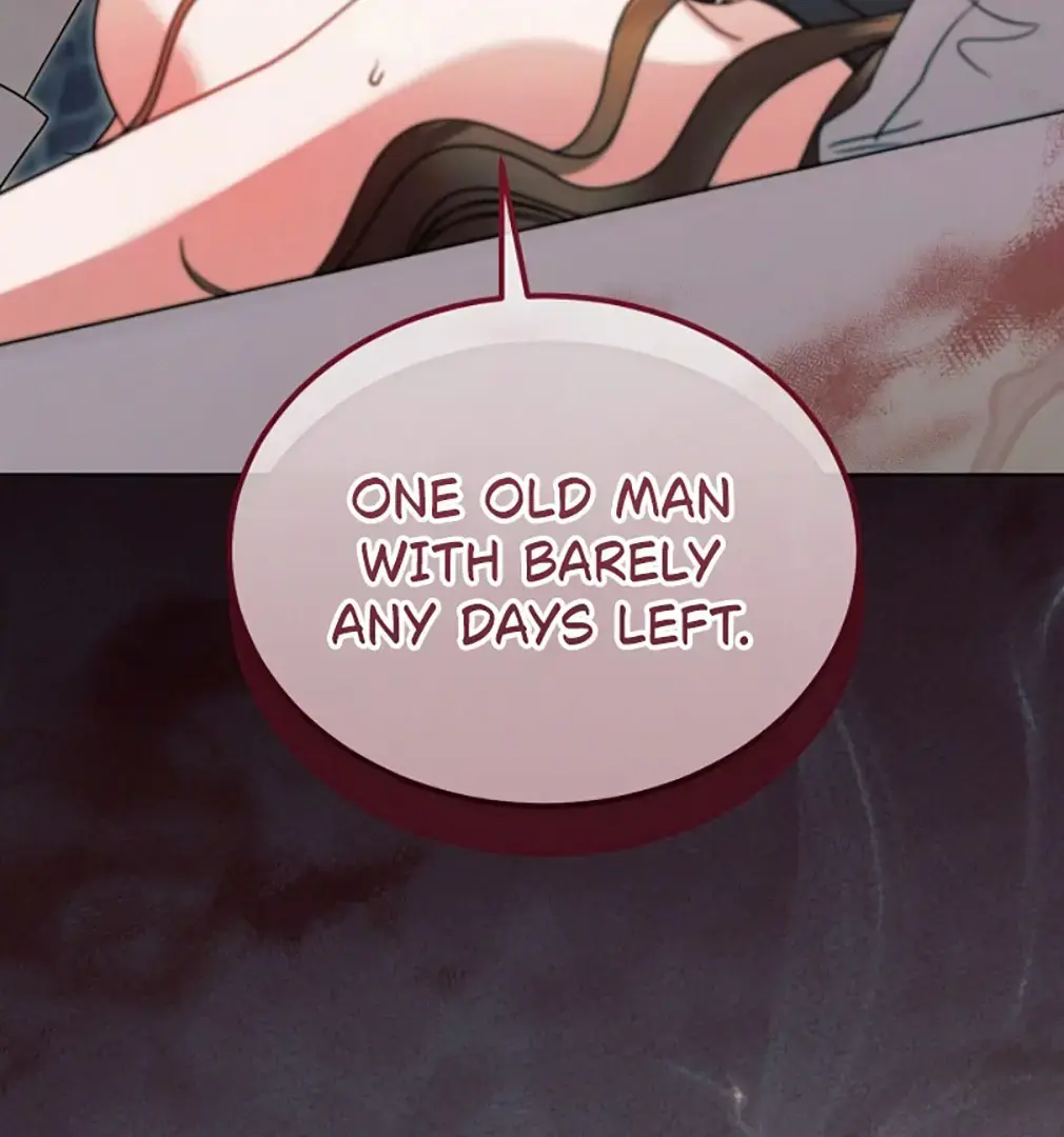 Try Begging Me Chapter 55 - Page 115