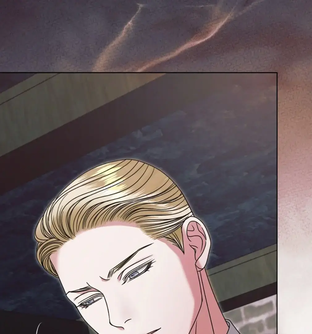 Try Begging Me Chapter 55 - Page 116