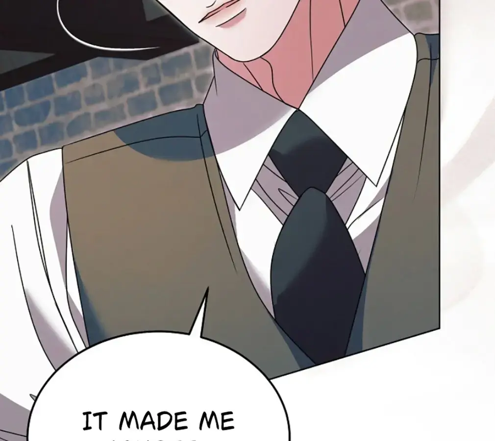 Try Begging Me Chapter 55 - Page 117