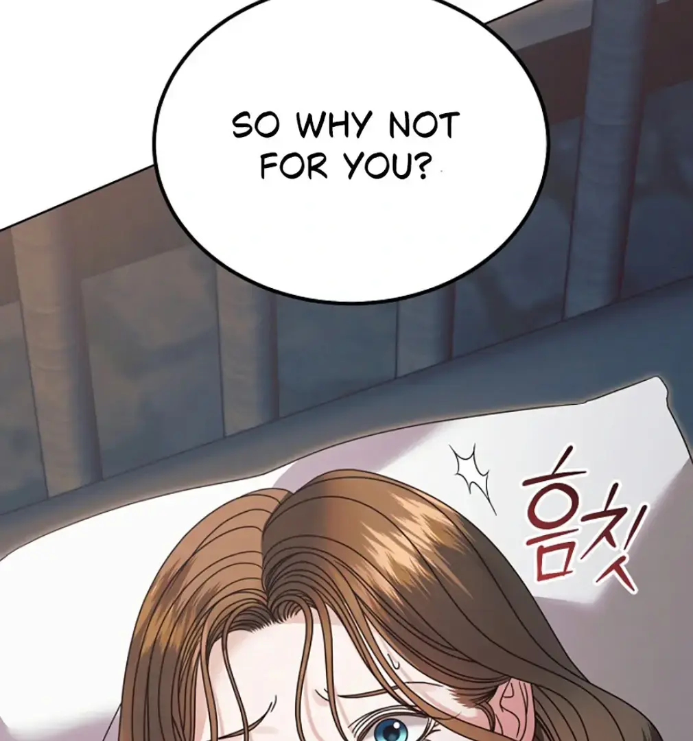 Try Begging Me Chapter 55 - Page 119