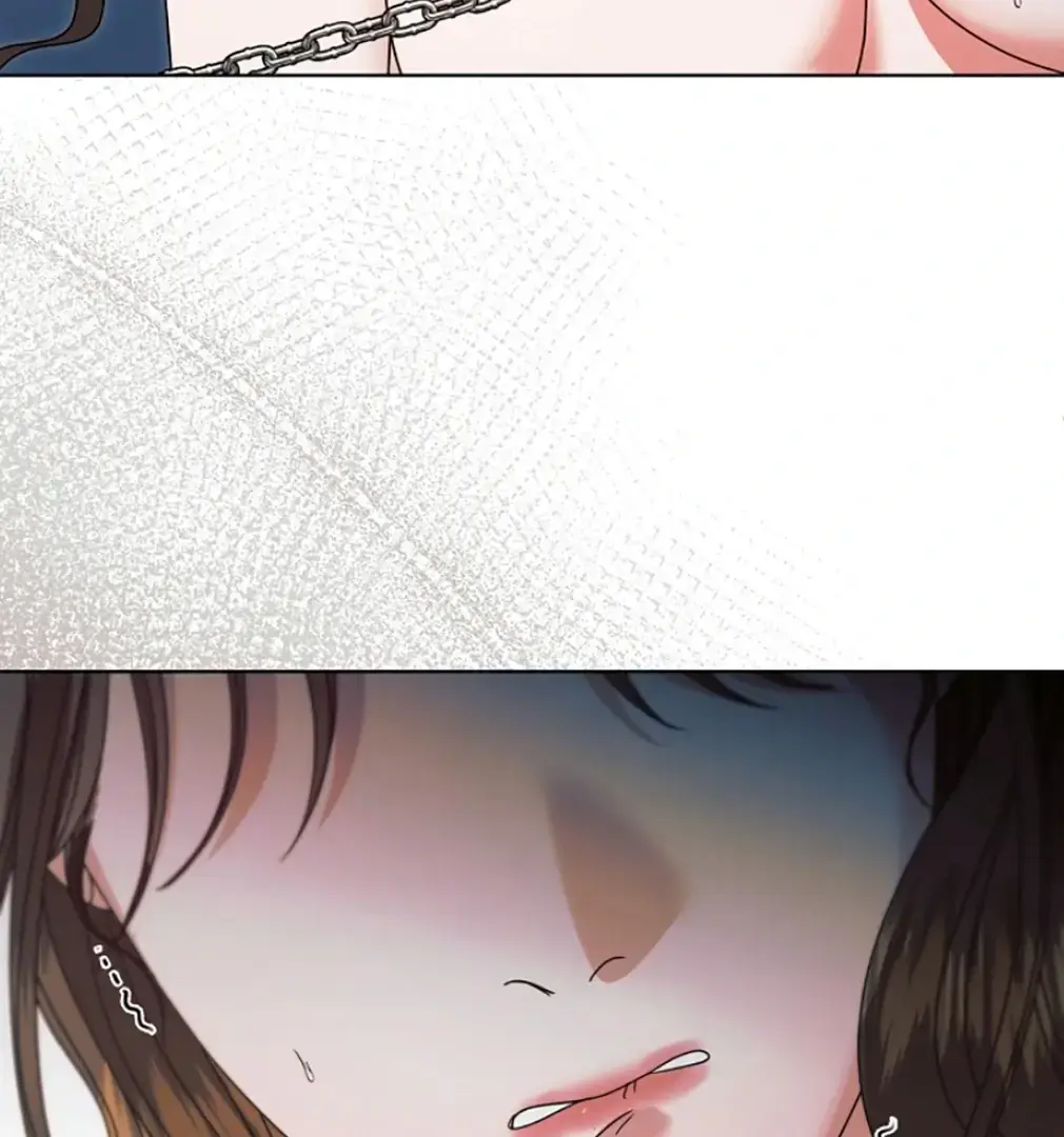 Try Begging Me Chapter 55 - Page 121