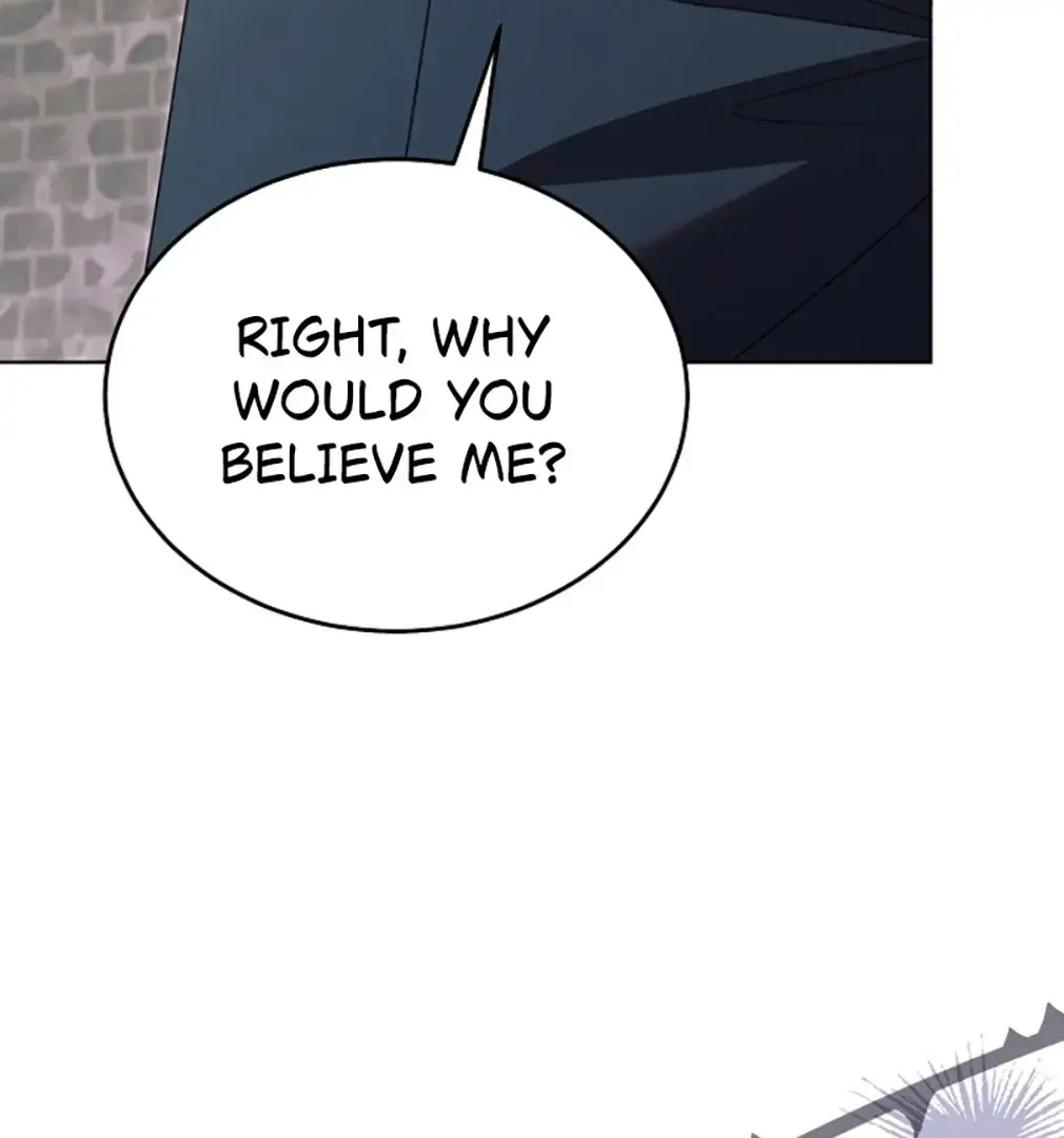 Try Begging Me Chapter 55 - Page 125