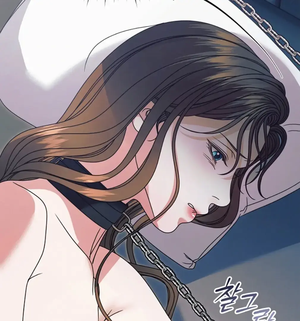 Try Begging Me Chapter 55 - Page 131
