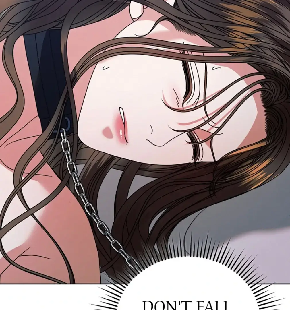 Try Begging Me Chapter 55 - Page 138