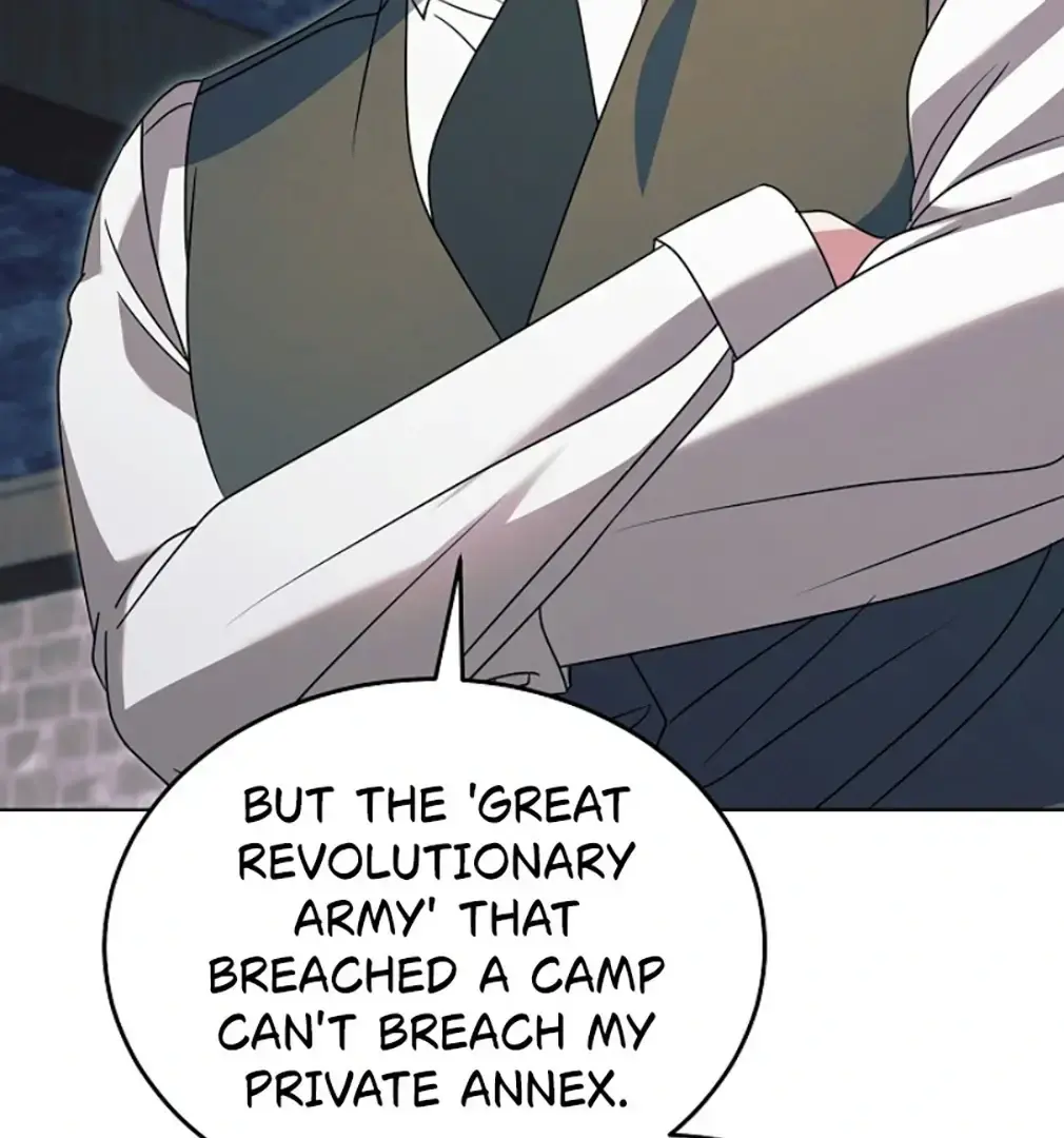 Try Begging Me Chapter 55 - Page 141