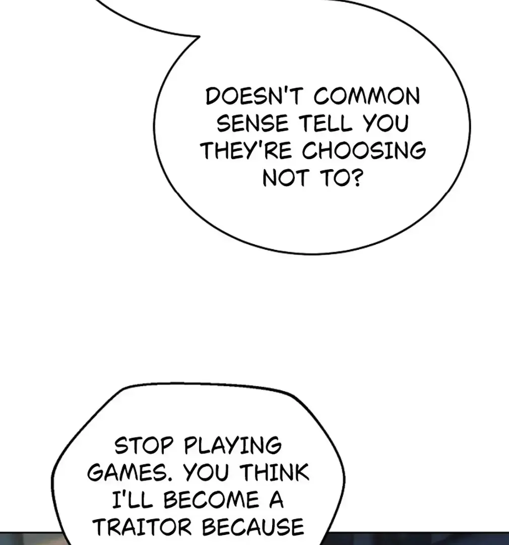 Try Begging Me Chapter 55 - Page 142