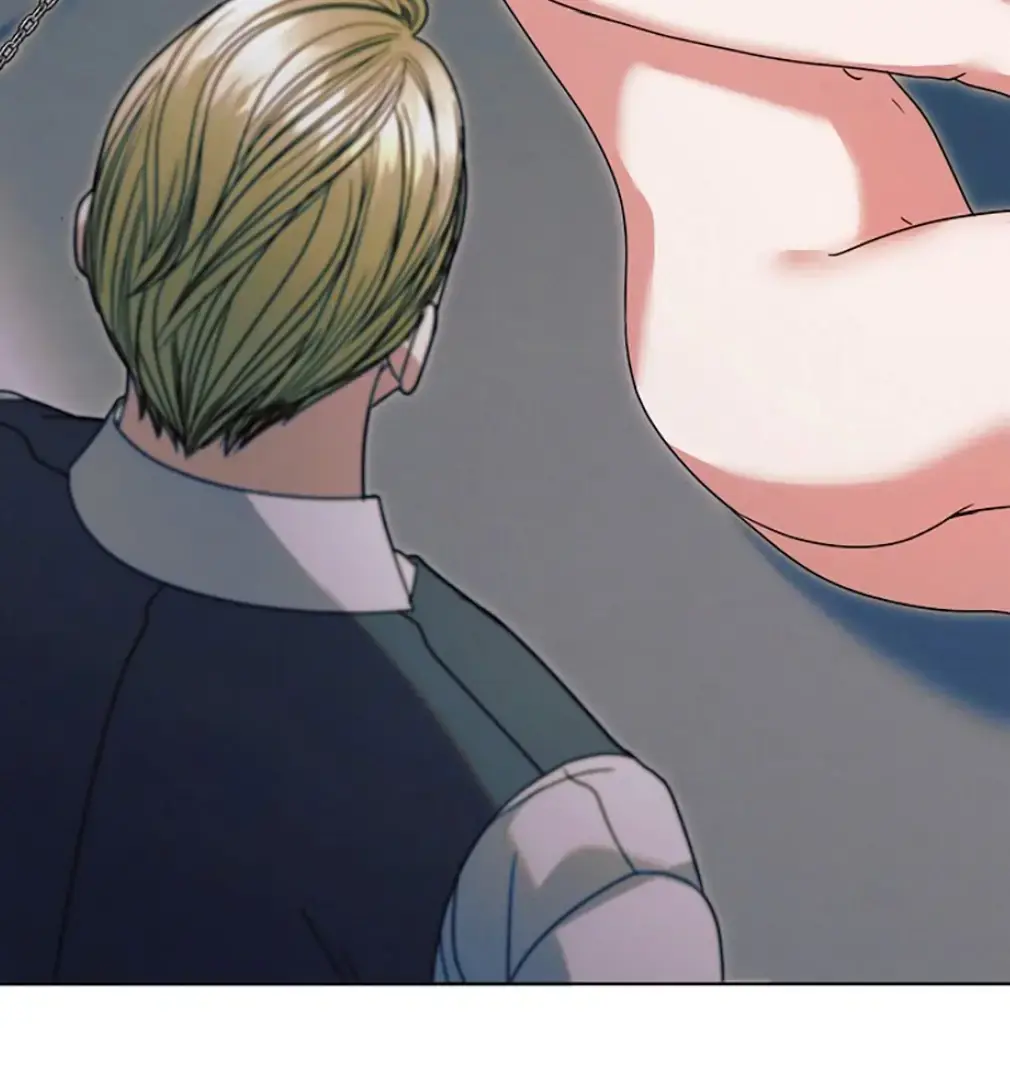 Try Begging Me Chapter 55 - Page 144