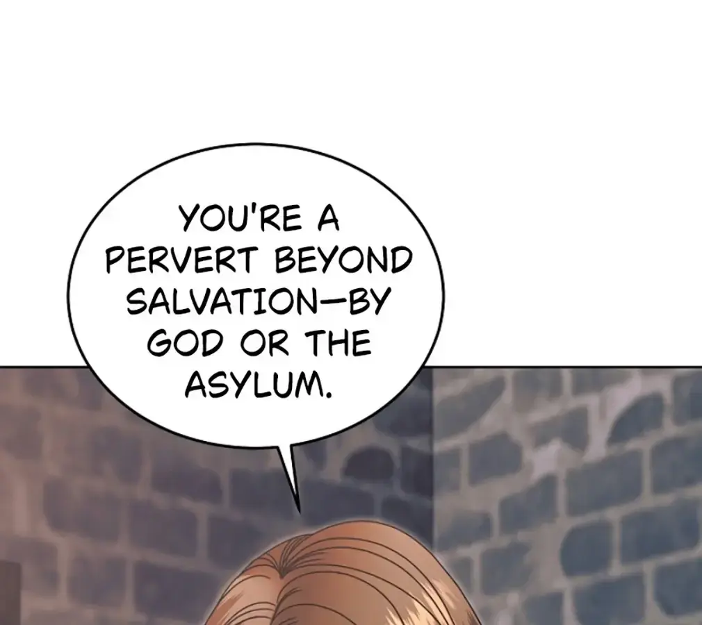 Try Begging Me Chapter 55 - Page 16