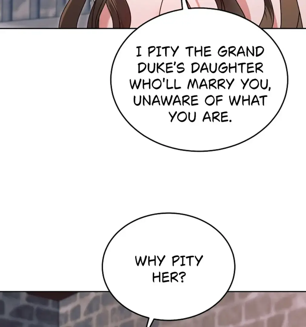 Try Begging Me Chapter 55 - Page 18