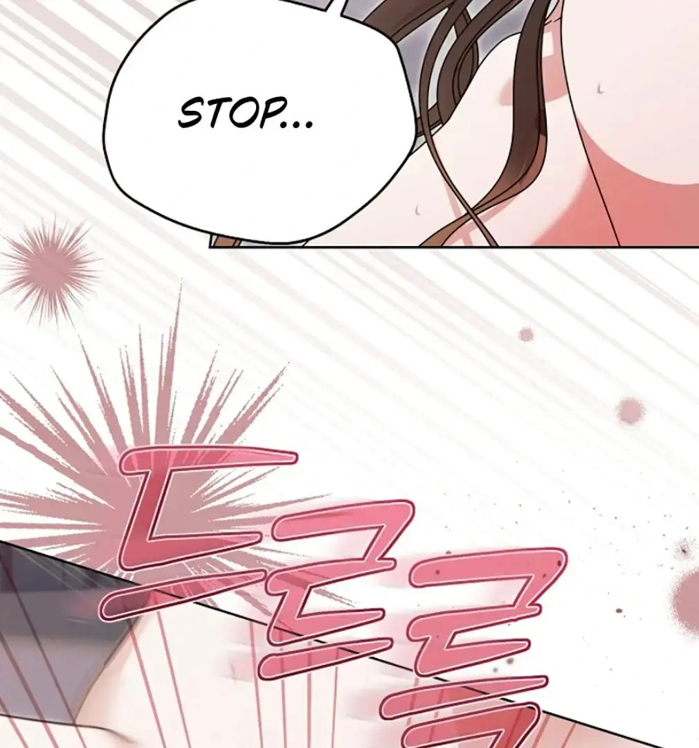 Try Begging Me Chapter 55 - Page 23