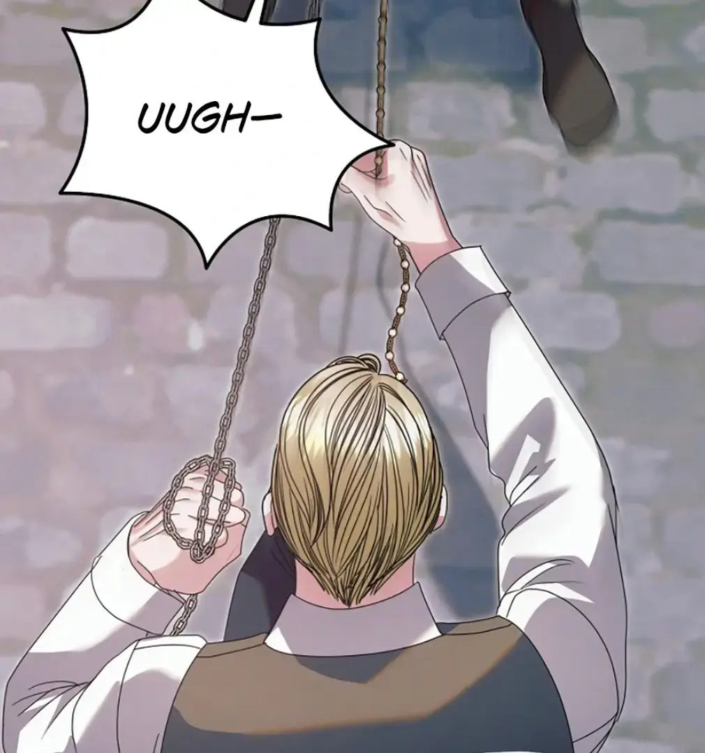 Try Begging Me Chapter 55 - Page 30