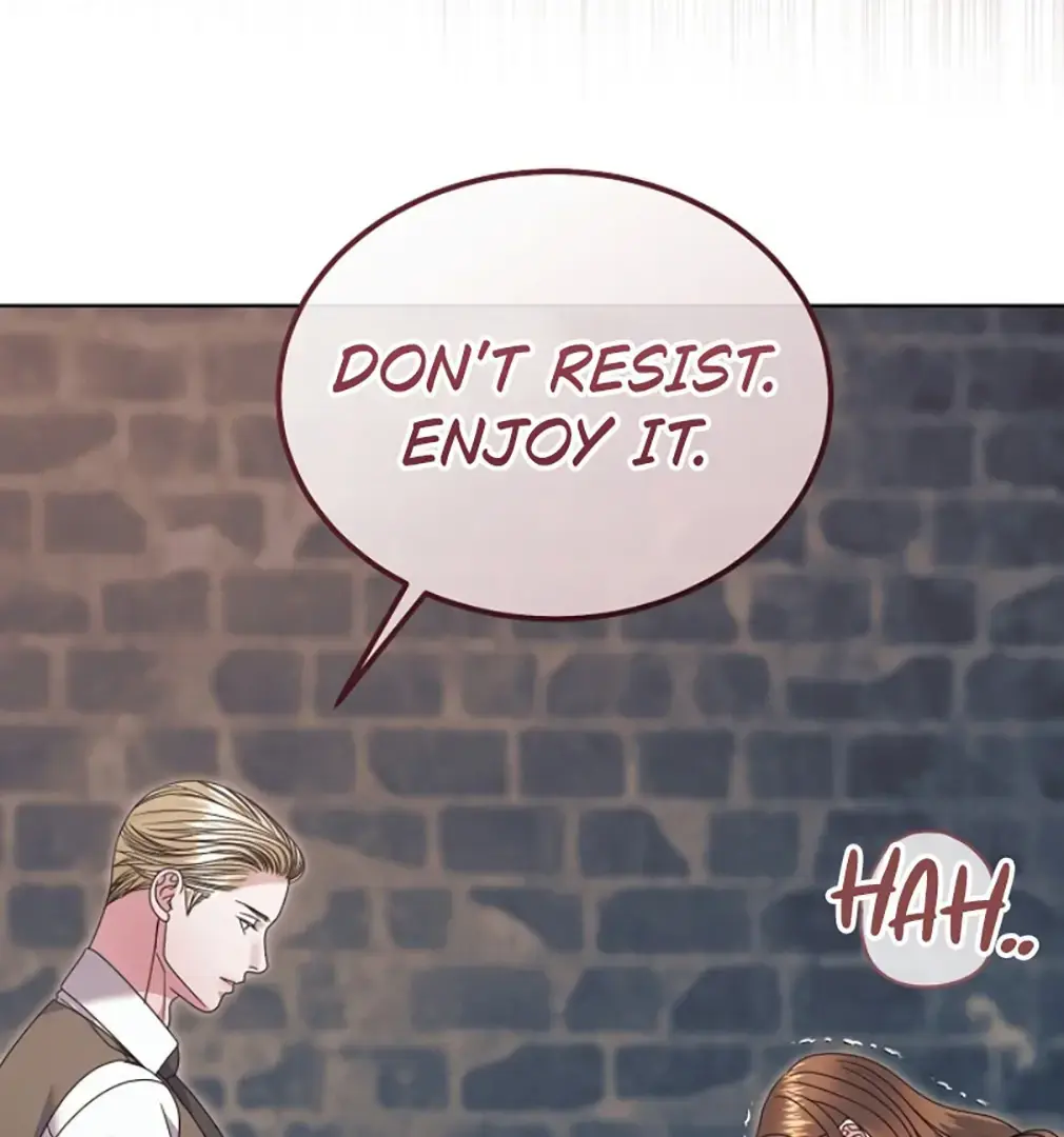 Try Begging Me Chapter 55 - Page 32