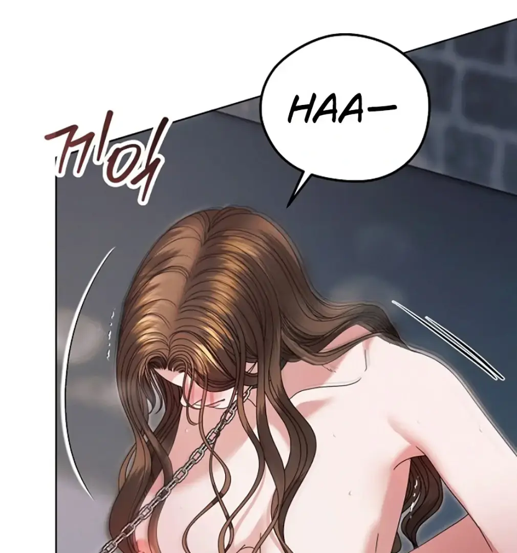 Try Begging Me Chapter 55 - Page 45