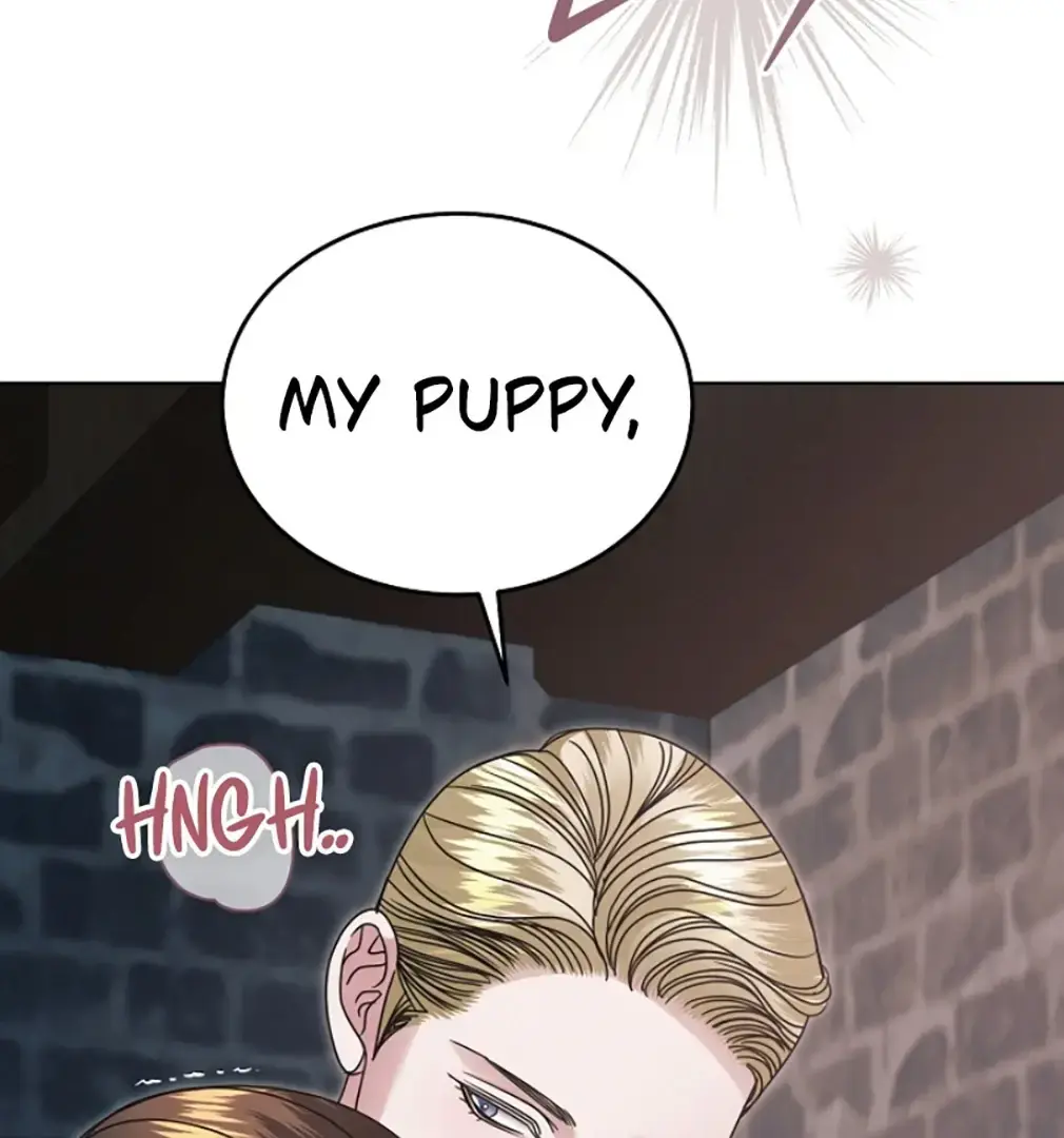 Try Begging Me Chapter 55 - Page 80