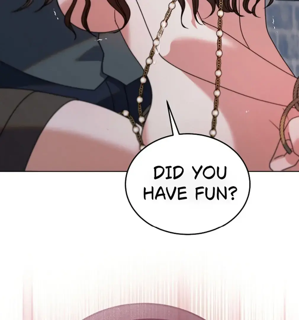 Try Begging Me Chapter 55 - Page 82