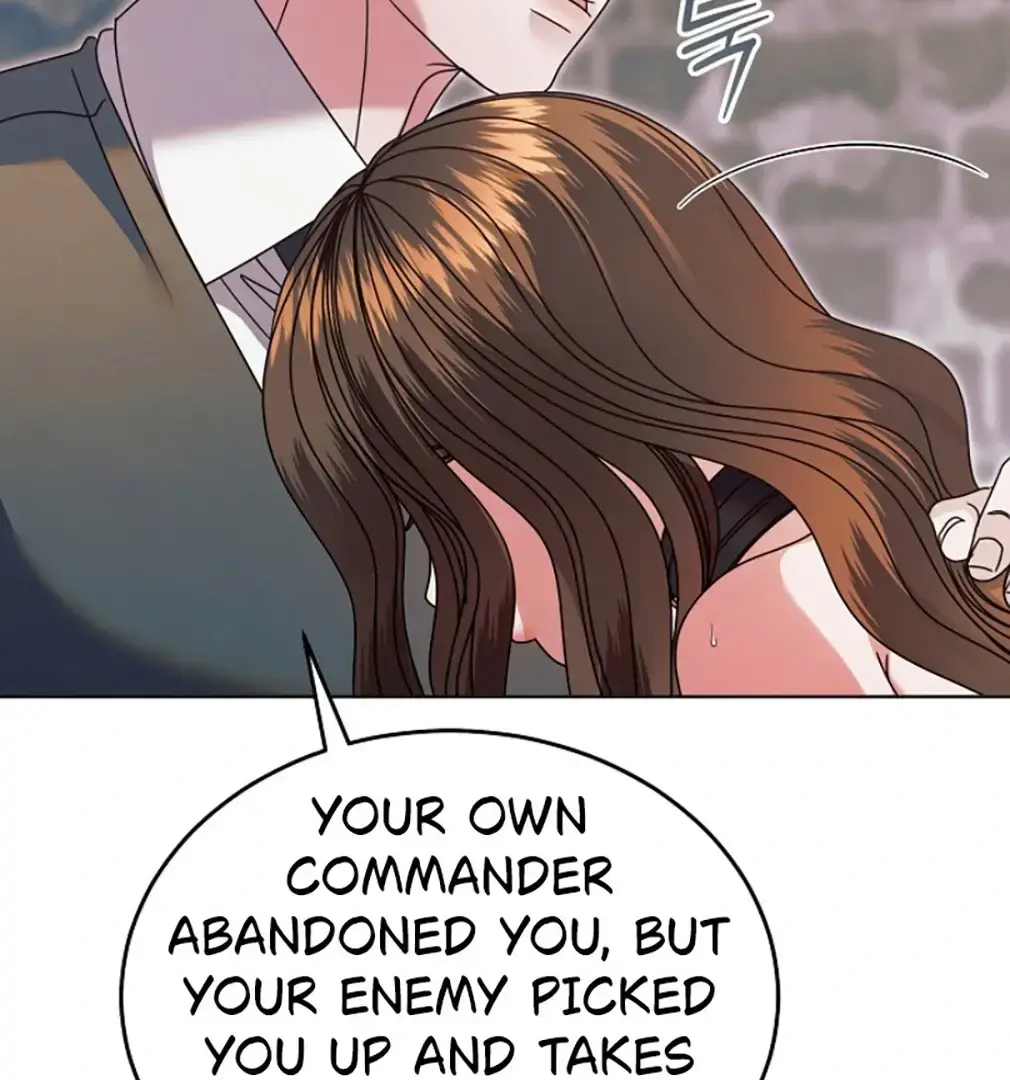 Try Begging Me Chapter 55 - Page 92
