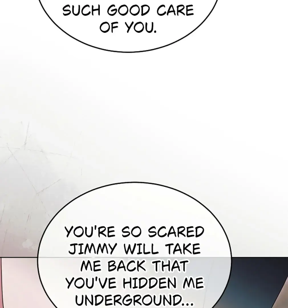Try Begging Me Chapter 55 - Page 93