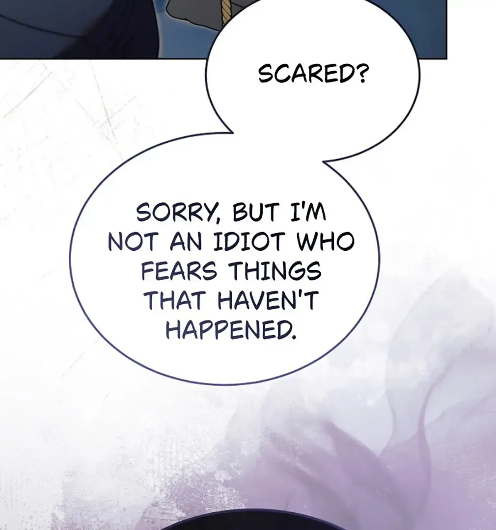 Try Begging Me Chapter 55 - Page 97