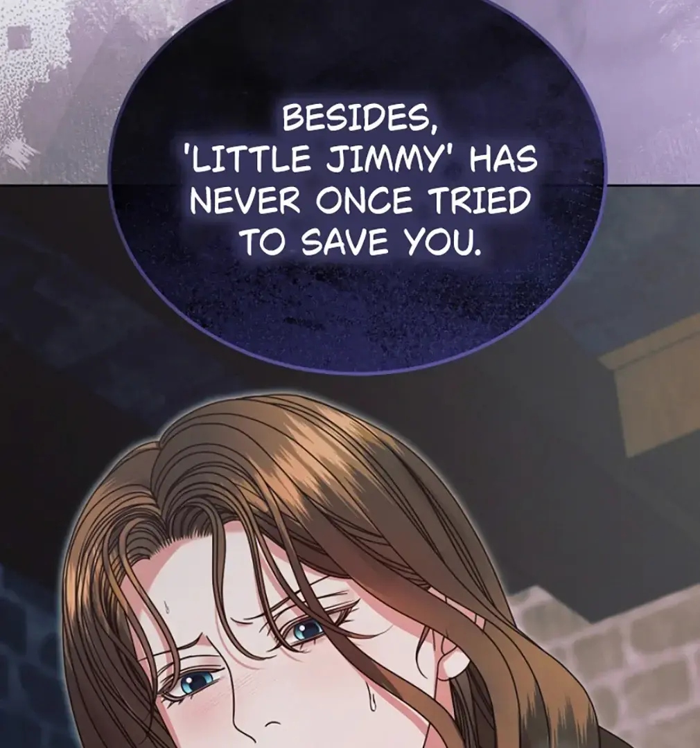 Try Begging Me Chapter 55 - Page 98