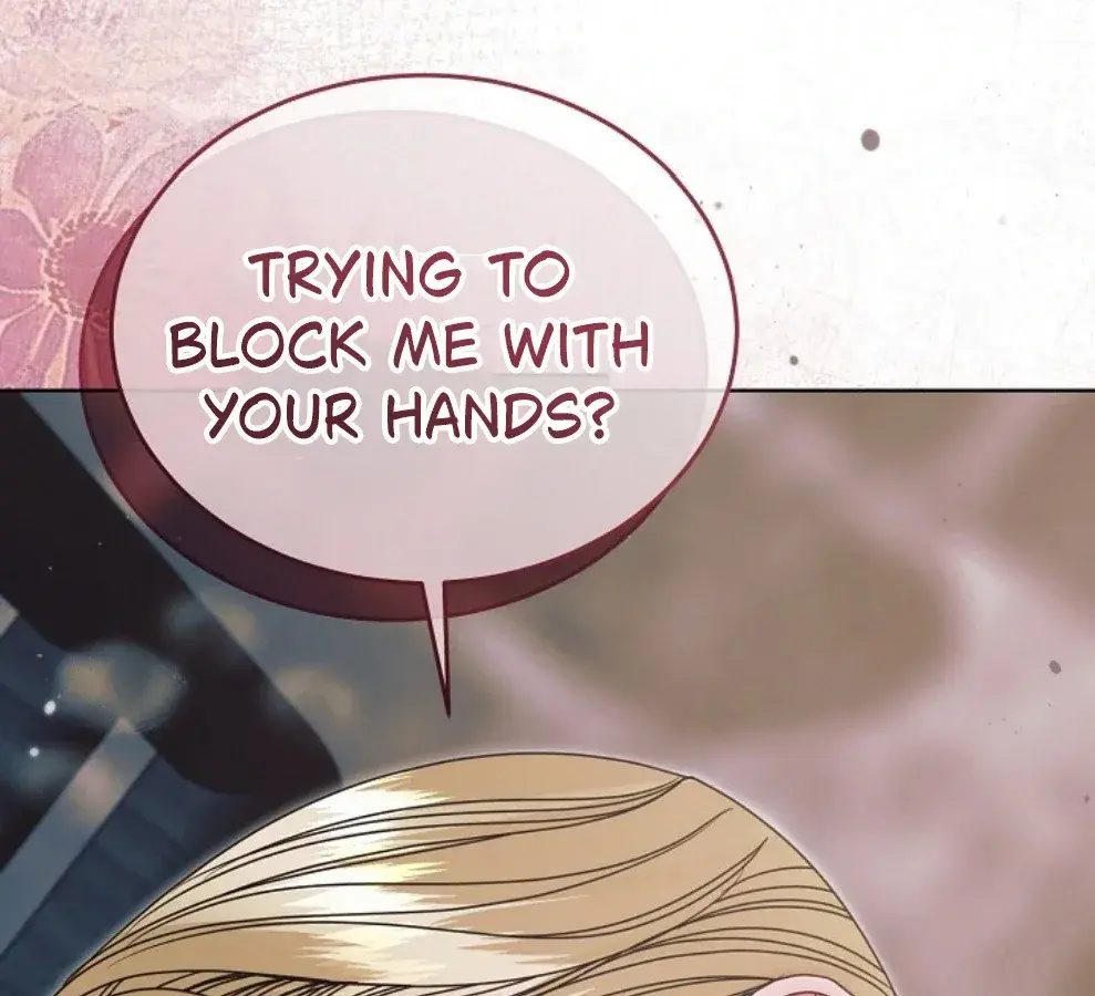 Try Begging Me Chapter 56 - Page 105