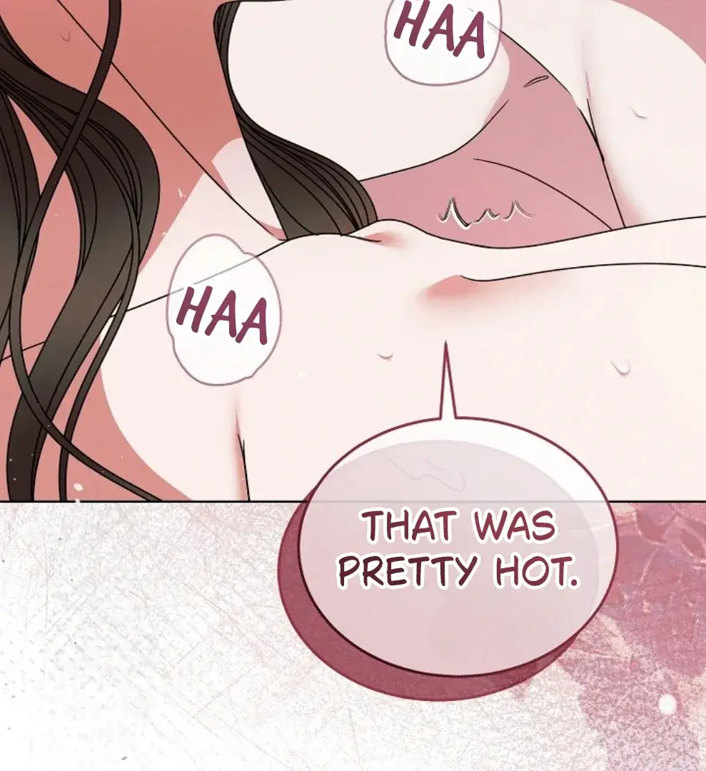 Try Begging Me Chapter 56 - Page 107