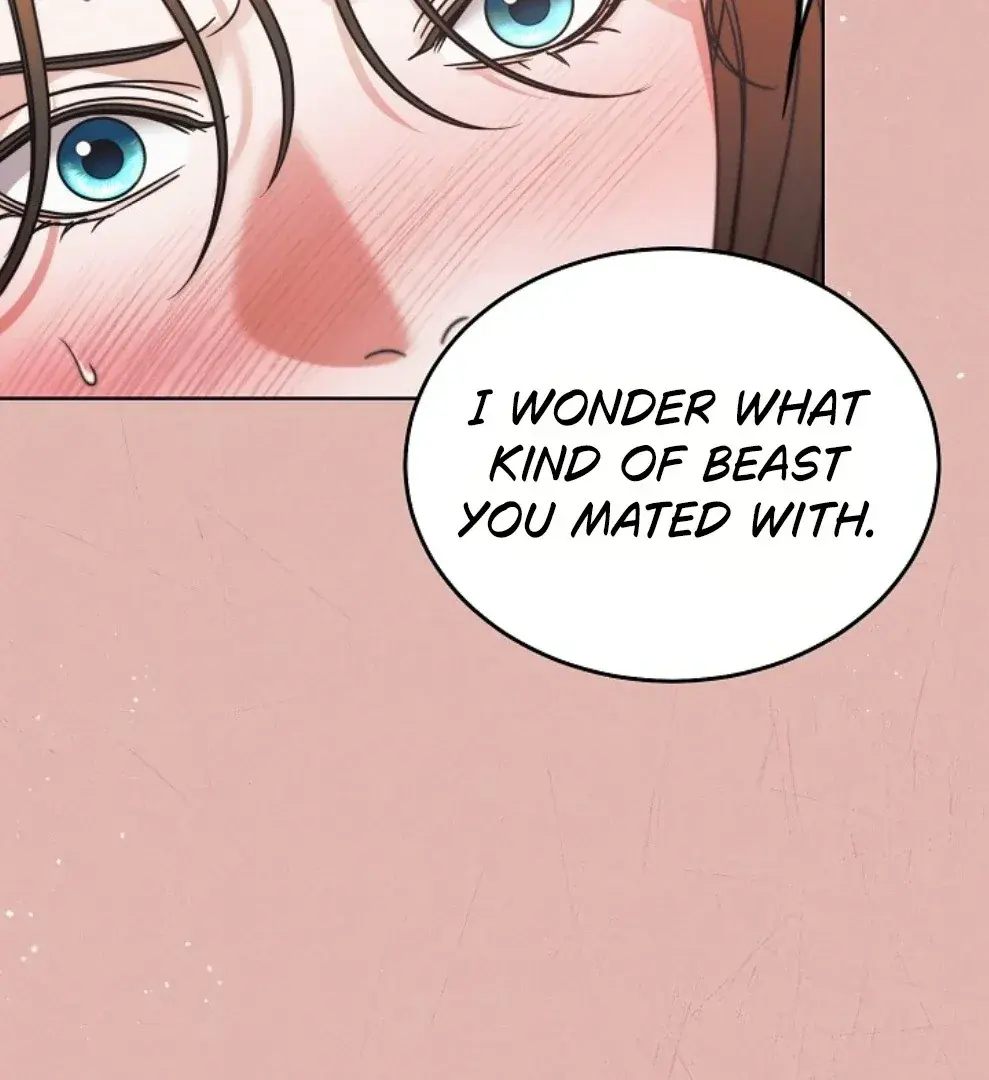 Try Begging Me Chapter 56 - Page 12