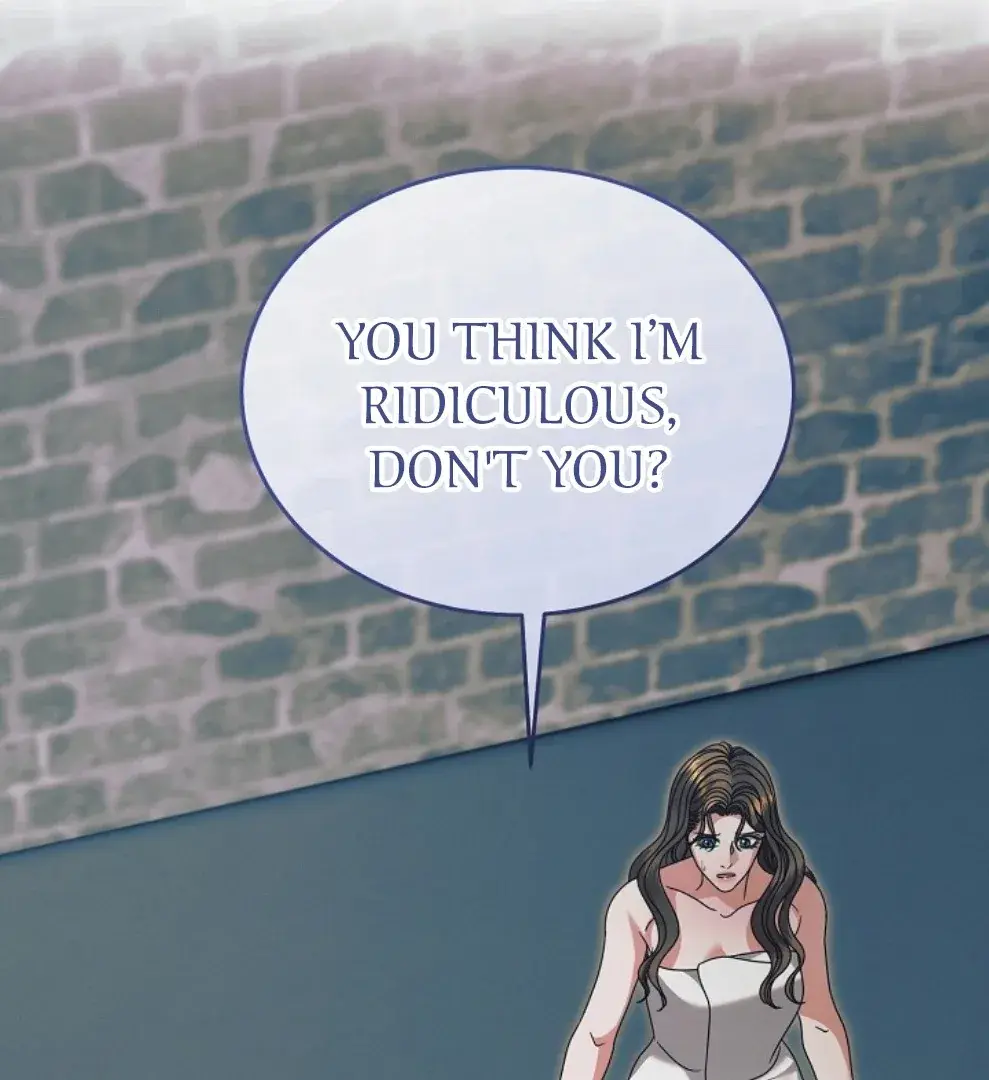 Try Begging Me Chapter 56 - Page 150