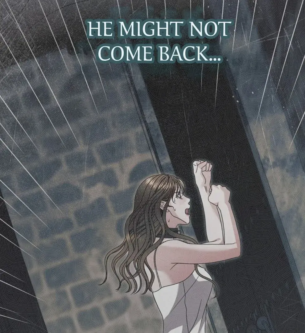 Try Begging Me Chapter 56 - Page 165