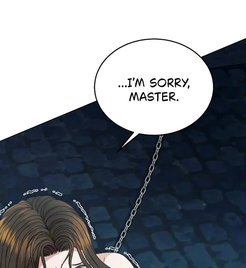 Try Begging Me Chapter 56 - Page 170