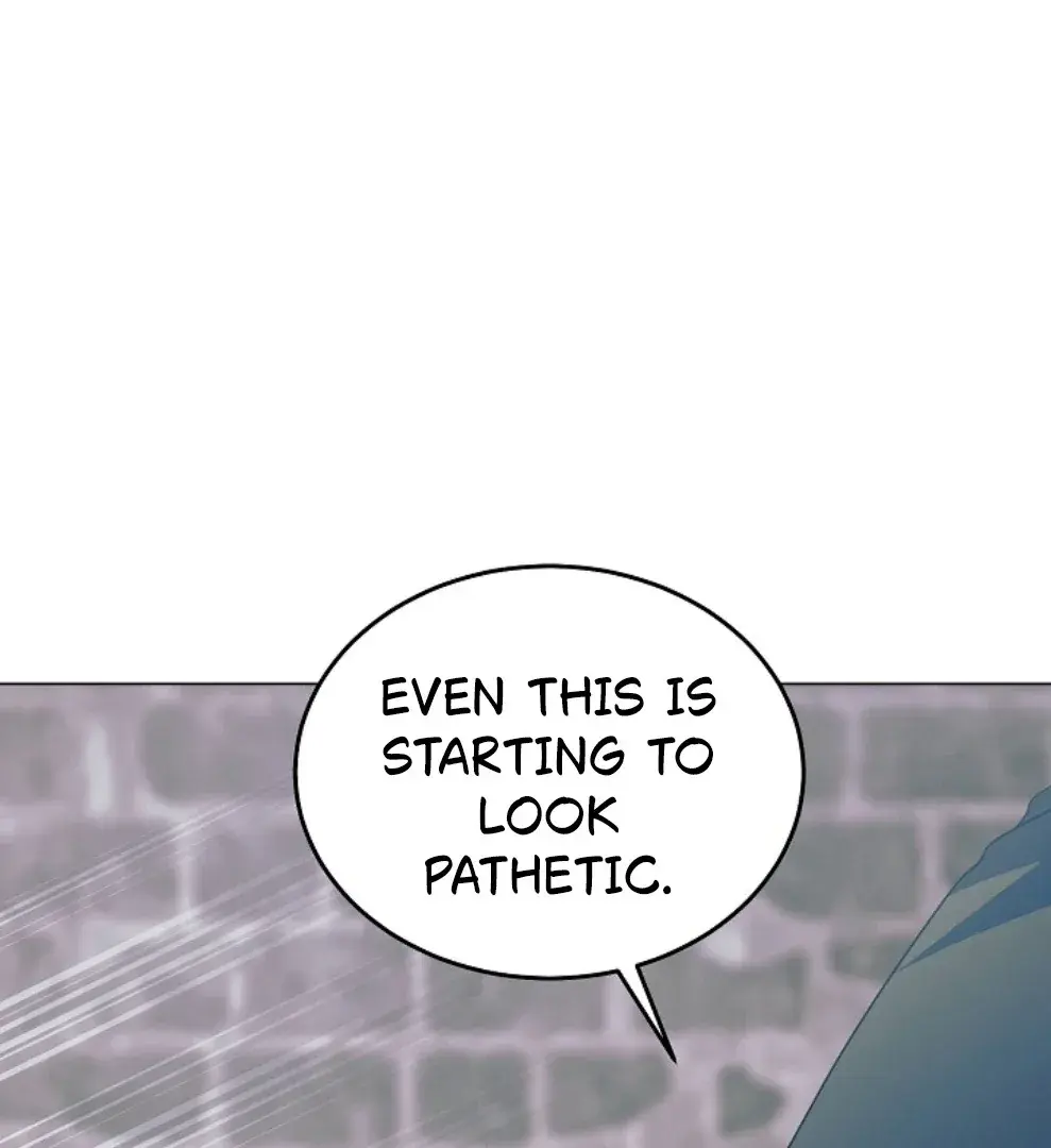 Try Begging Me Chapter 56 - Page 176