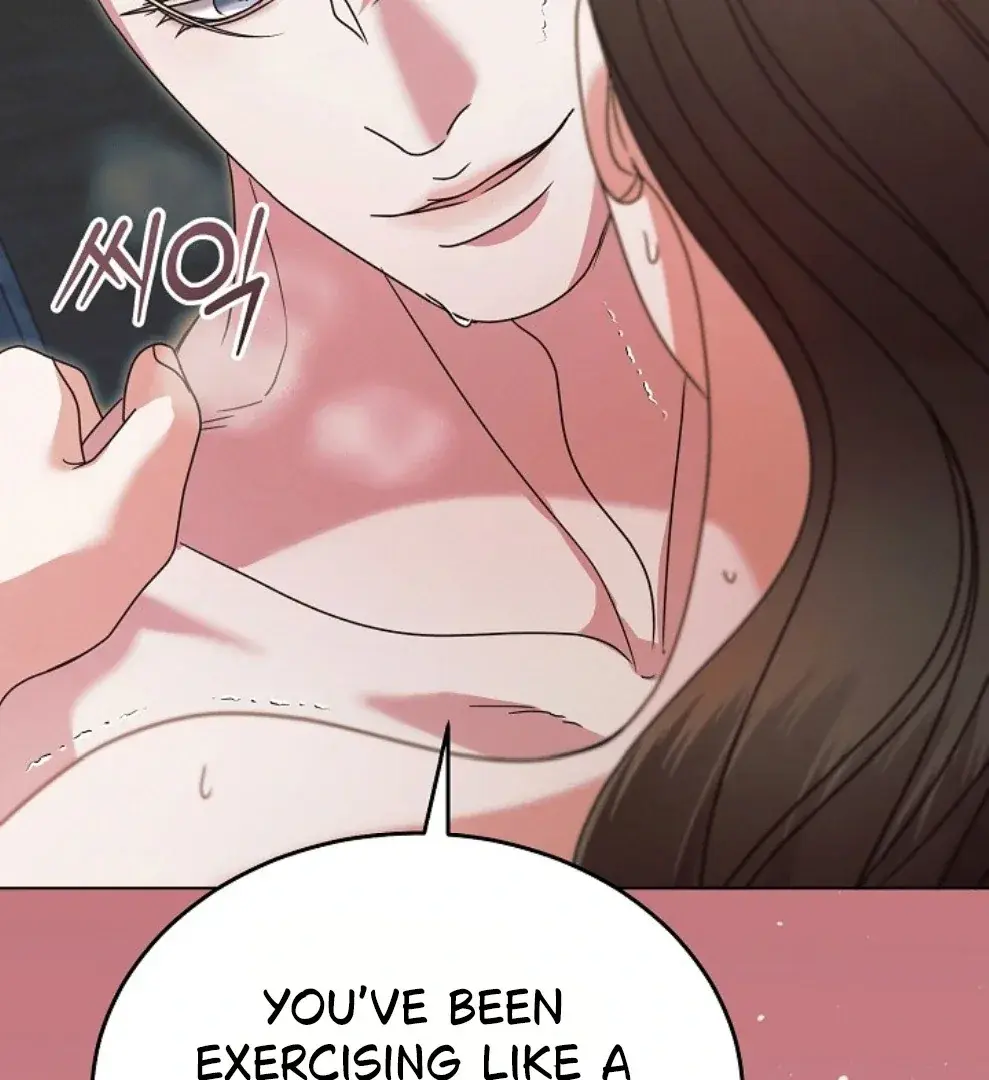 Try Begging Me Chapter 56 - Page 23