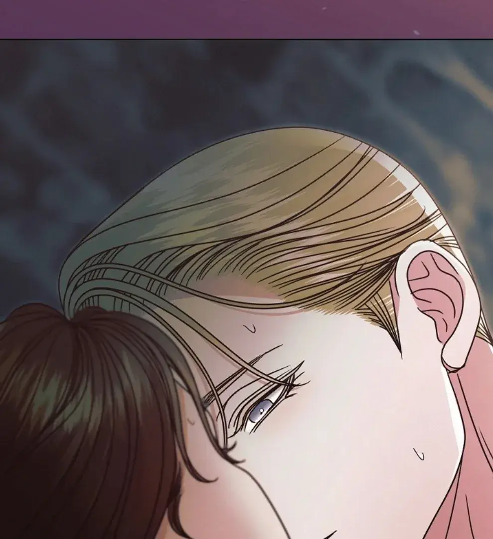 Try Begging Me Chapter 56 - Page 29