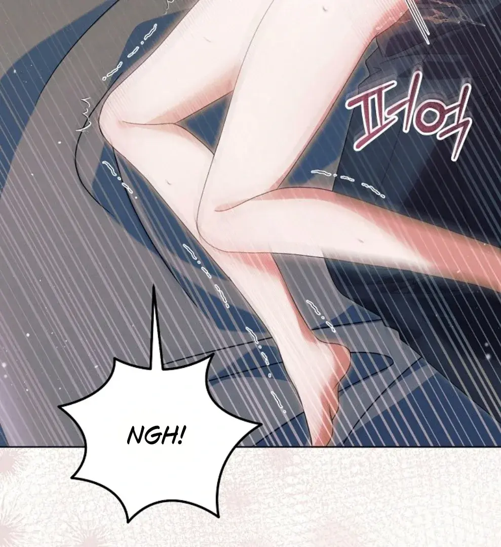 Try Begging Me Chapter 56 - Page 36