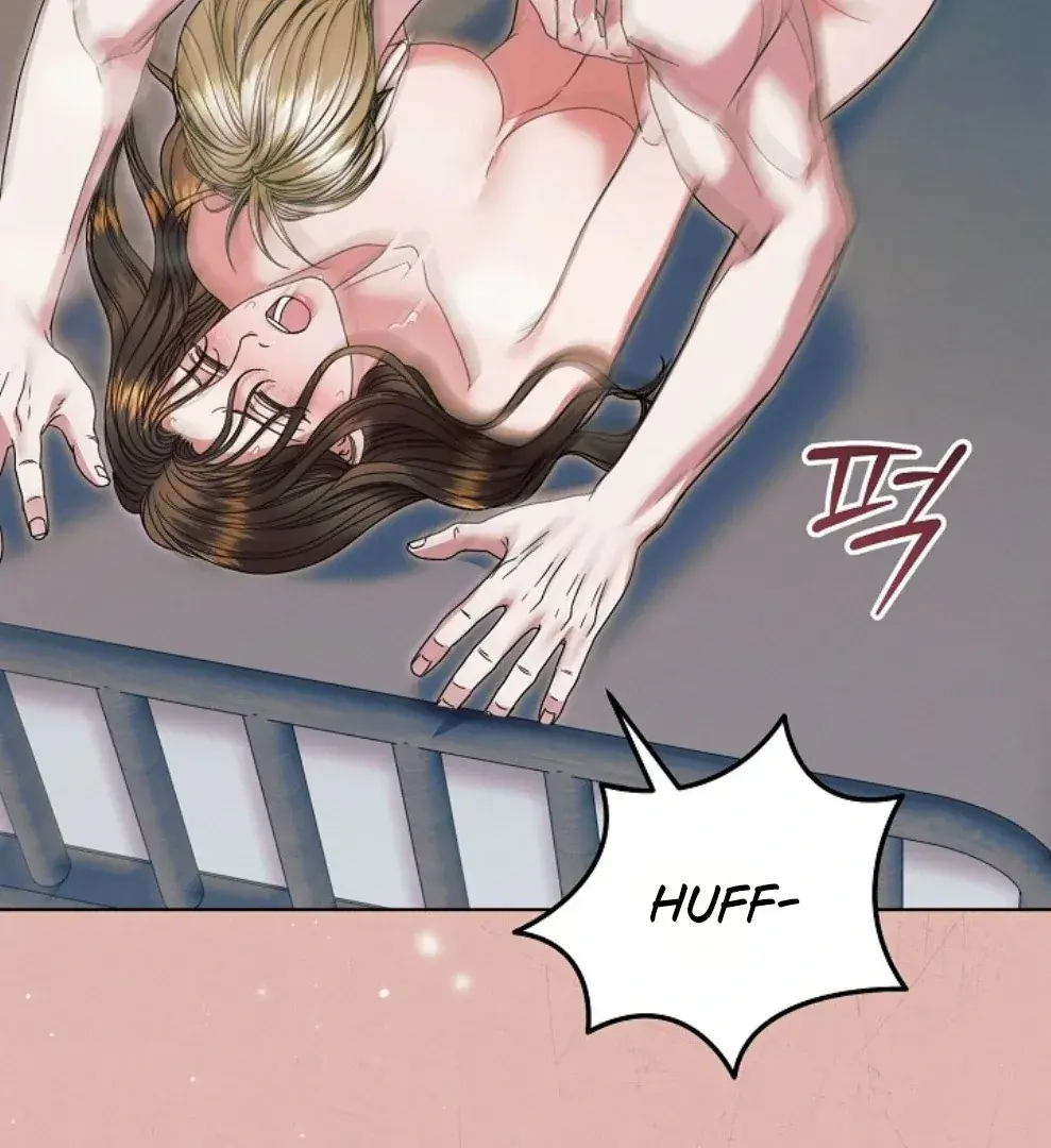 Try Begging Me Chapter 56 - Page 4