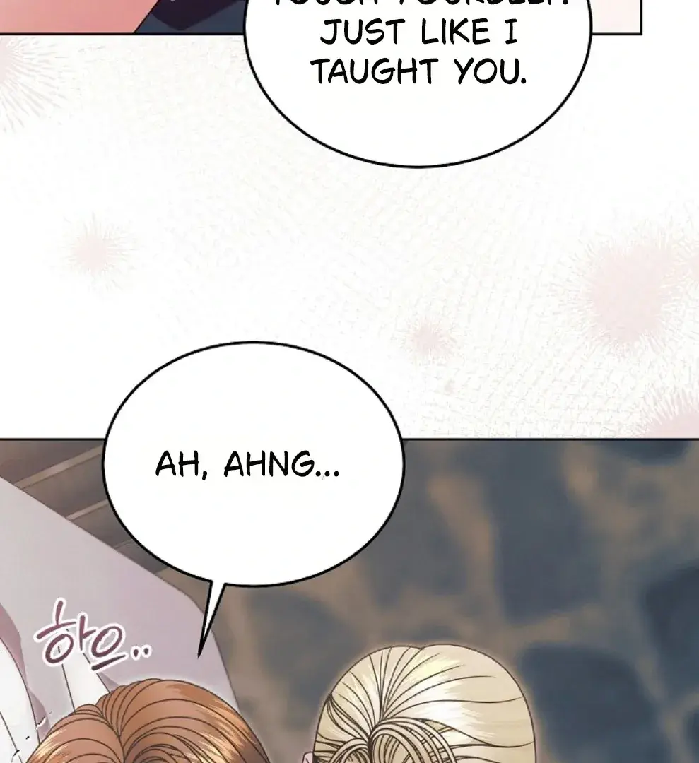 Try Begging Me Chapter 56 - Page 39