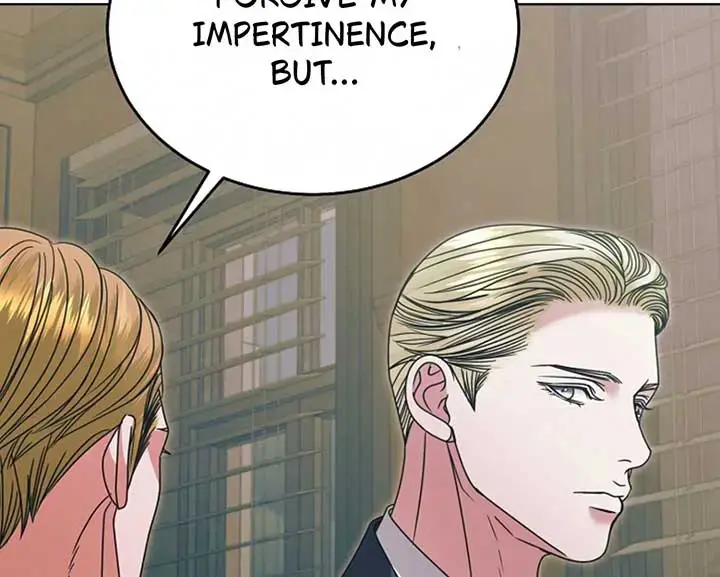Try Begging Me Chapter 57 - Page 89