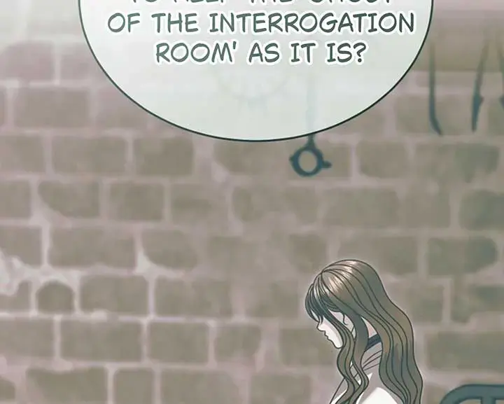 Try Begging Me Chapter 57 - Page 91