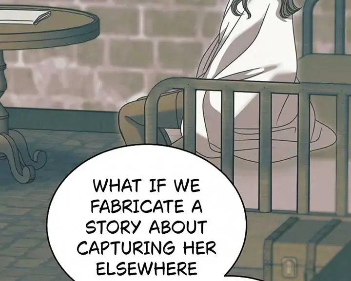 Try Begging Me Chapter 57 - Page 92